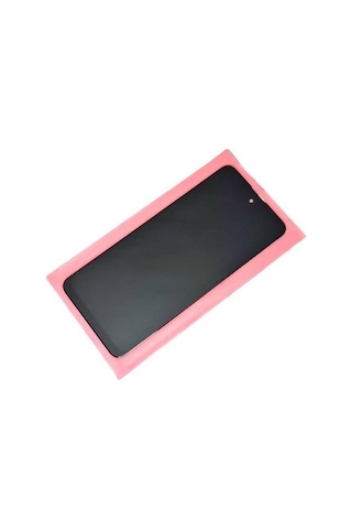 Omix X400 Lcd Ekran+dokunmatik