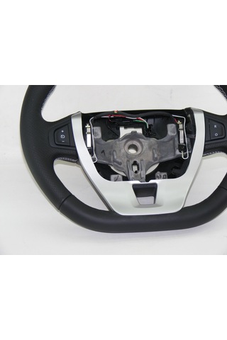Renault Laguna 3 Direksiyon Simidi 484300021r