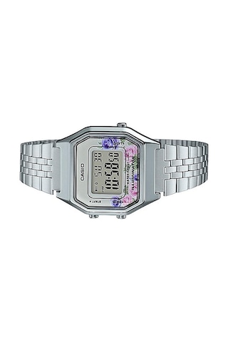 Casio LA680WA-4CDF Kadın Kol Saati