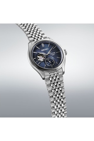Seiko Presage Spb527j1 Otomatik Erkek Kol Saati Spb527j Gri