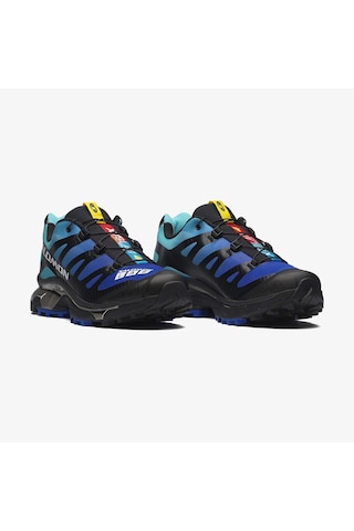 Salomon Xt-4 Og Unisex Sneaker Black L47866600 Siyah