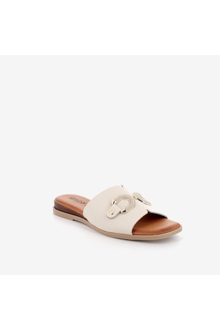 IGI&Co Terlik Kadın 1185511 Igı&co Dlı 11855 Burro Beyaz