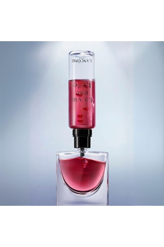 Lancome La Vie Est Belle L'elixir Edp 100 Ml Refill Kadın Parfümü Çiçek - Meyve