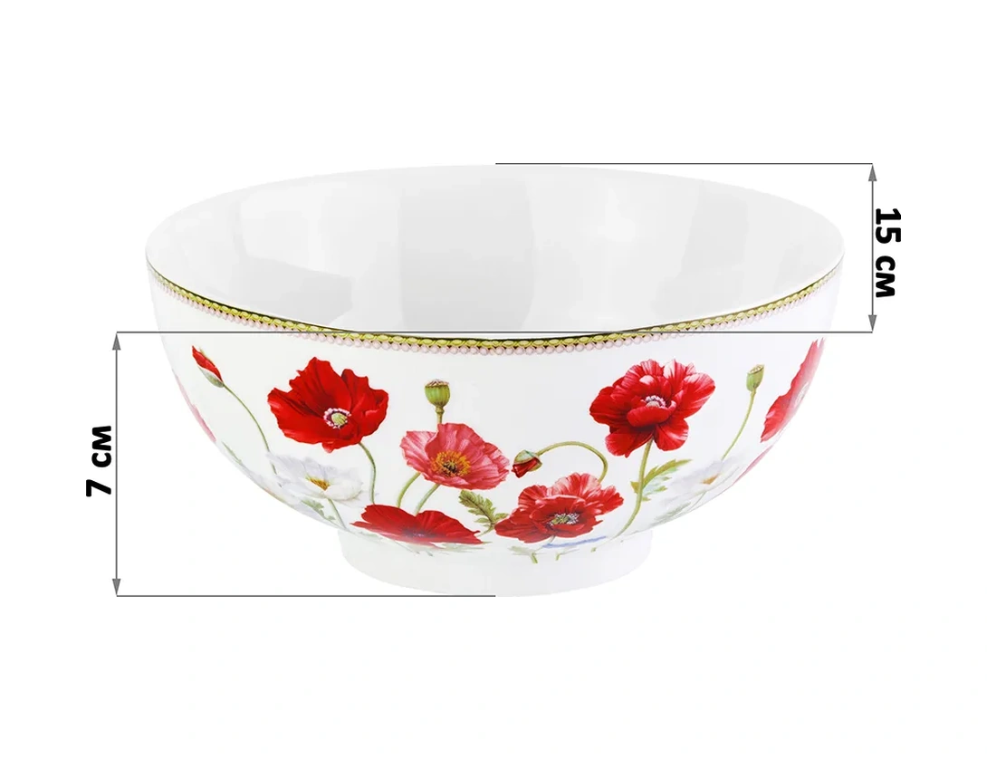 Elan Gallery Maki Çorba Kasesi 2 Adet, 700 Ml 74095239 Beyaz