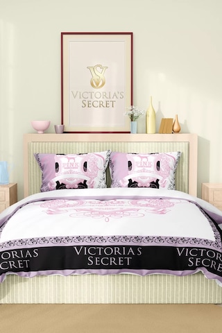 Marka Nevresim Takımı Çift Kişilik Pamuklu Saten Kumaş 6 Parça 3d Dijital Baskı Duvet Cover Set Model No:123 Renkli