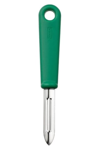 Ikea Uppfylld Meyve Ve Sebze Soyacağı 17,5 Cm Yeşil Krom Çok Renkli