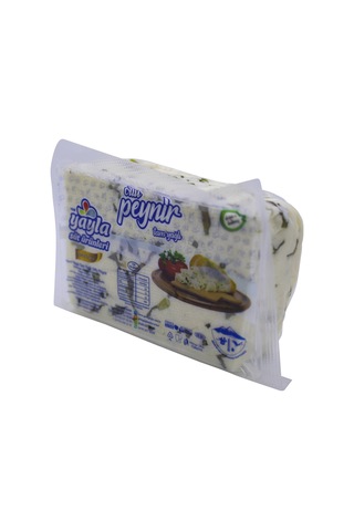 Yayla Gurme Manda Çökelek Peyniri 1 KG