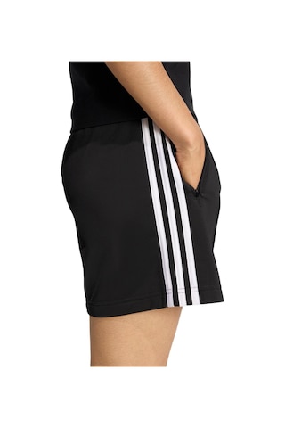 Kd5569-k Adidas Fb Short Kadın Şort Ve Kapri Siyah Kd5569-k Siyah