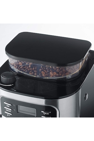 Severin KA4810 Filtre Kahve Makinesi