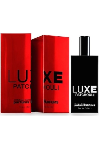 Comme Des Garçons Luxe Patchouli Unisex Parfüm EDT 100 ML