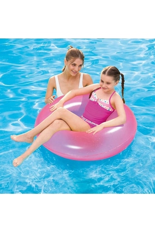 Intex Fosforlu Simit 91cm 9+yaş Is59262