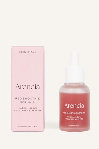 Defacto Arencia - Fresh Red Smoothie Serum 8 I1955AXNS