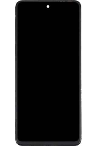 Realme Rmx3710 C55 Ekran Lcd Dokunmatik Full Çıtalı