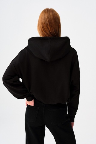 Loft Kadın Sweatshirt Lf2036981 Siyah