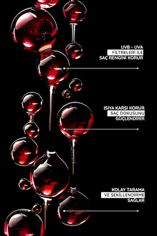 Lewel Mood Premium Limitless Care Leave-in Sprey 200 ML