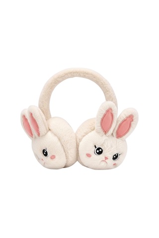 Peluş Kablosuz Bluetooth Kulaklık Çocuk Ve Genç Kullanıma Uygun - Lisinya