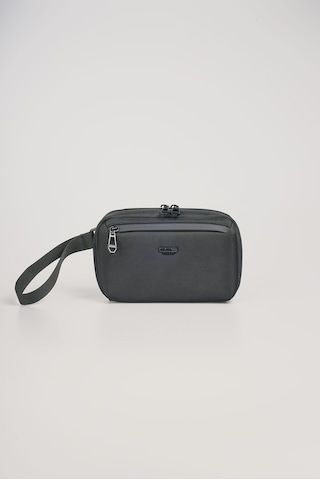 Ççs Unisex El Çantası Ccs31555 Siyah Siyah