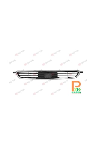 Honda Cıvıc Ön Panjur Nıkelajlı Sdn 1995-1999