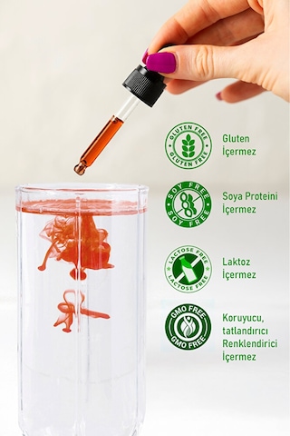 Lugol's Solution Iyot %5 Damla 3 x 30 ML