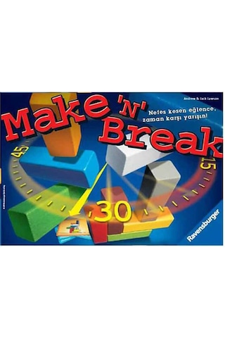 Ravensburger Maken Break-265558