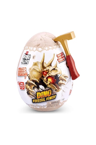 Robo Alive Mini Dino Sürpriz Paket 71115