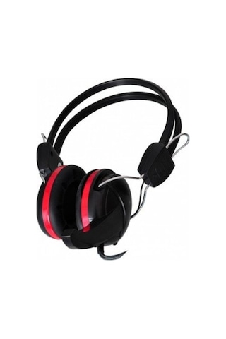 Polygold PG-6950 Mikrofonlu Kulak Üstü Kulaklık