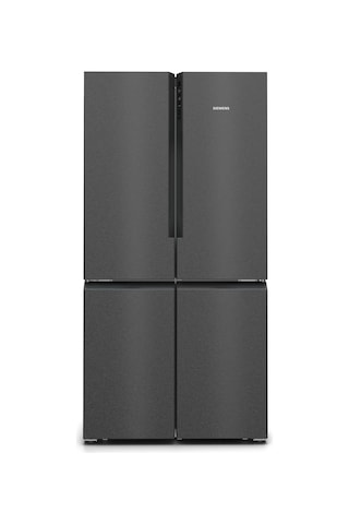 Siemens KF96NAXEA 605 LT No-Frost Gardırop Tipi Buzdolabı
