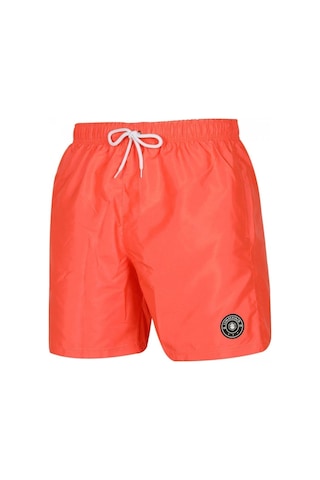 101093563 Ct483 Gustavo Swim Mercan Erkek Şort