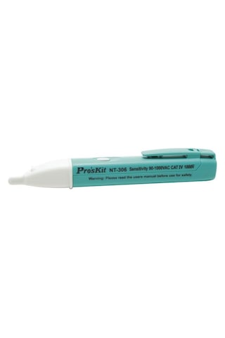 Proskit Nt-306 Temassız Gerilim Detektörü
