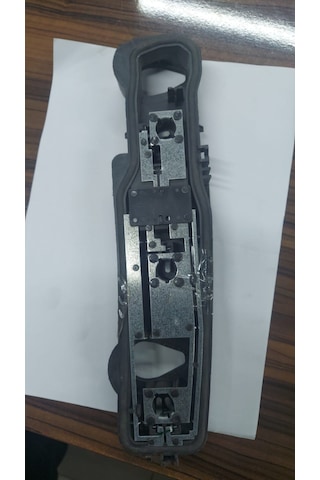 Dacia Pickup Sol Stop Duyu 2010 Sonrası