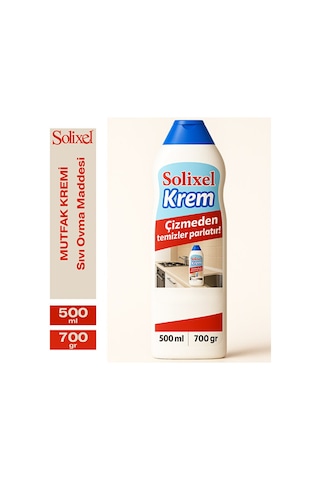 Sıvı Krem 700 Ml Diğer