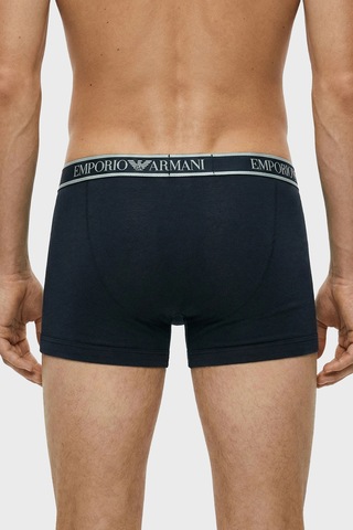 Emporio Armani Erkek Boxer Em000259 Af20669 Mb139 Lacivert