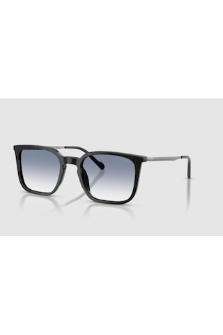 Vogue 0vo5716sı W44/19 54 Erkek Güneş Gözlüğü Siyah