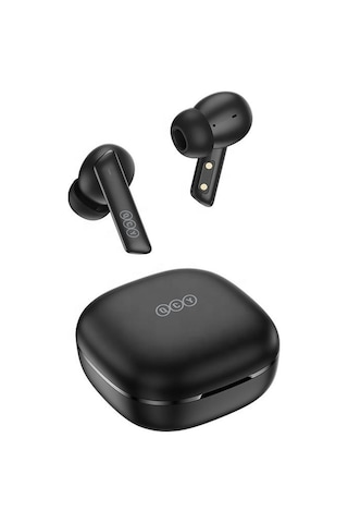 QCY HT05 MeloBuds Bluetooth 5.2 Kulak İçi Kulaklık
