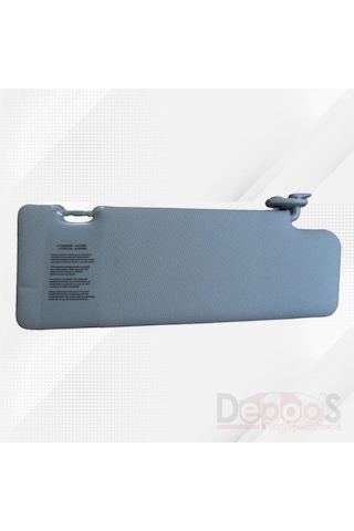 Fiat Bravo Sağ Güneşlik Aynasız Oem 735499992r Fiat Bravo Sağ Güneşlik Aynasız Oem 735499992r