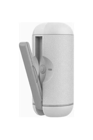 Green Lion Electric Pocket Taşınabilir Şarjlı Bide 450mah Beyaz Kamp Duşu & Tuvalet Çok Renkli