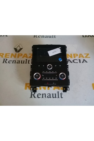 Talisman Navigason Ekranı 280907196r - 280904234r - 280900890r