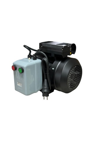 T-970 Elektrik Motoru