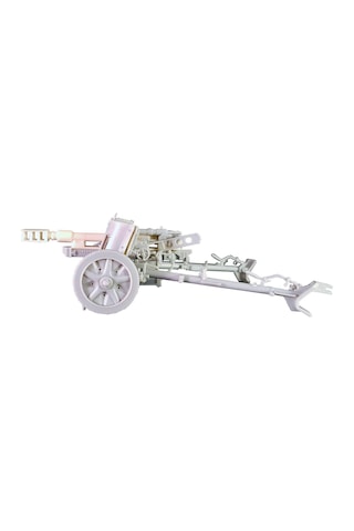 Dragon 6444 1/35 Ölçek,5cm Pak 38 Ve Mürettebat, Plastik Model Kiti