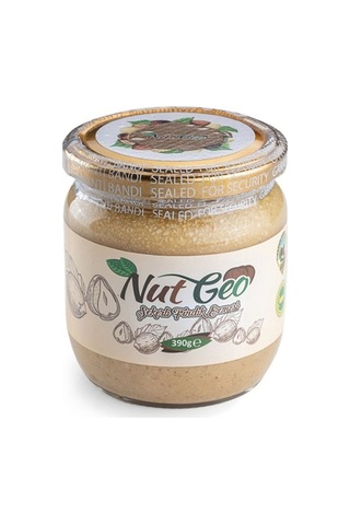 Nut Geo Şekerli Fındık Ezmesi 390 G