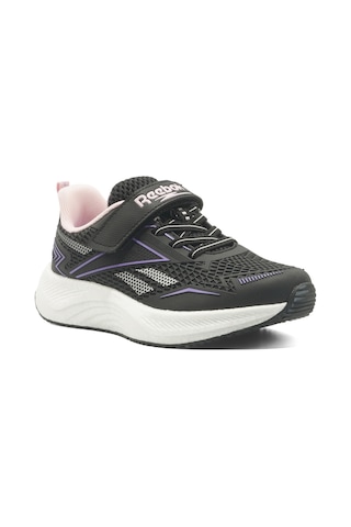Reebok Palatka Bay Kds I Siyah Kız Çocuk Koşu Ayakkabısı