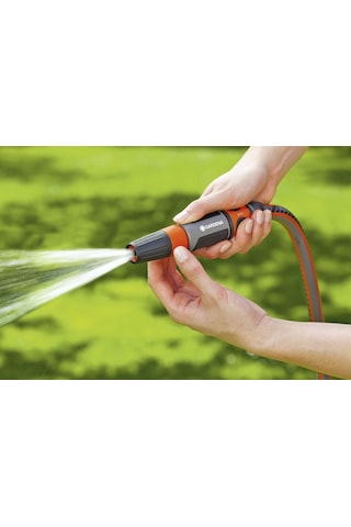 Gardena 18300-20 Hortum Sulama-Temizleme Ucu