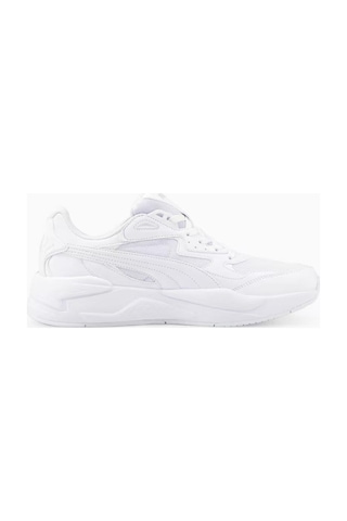 Puma X-ray Speed Puma White-puma White-gray V 38463802-beyaz Beyaz