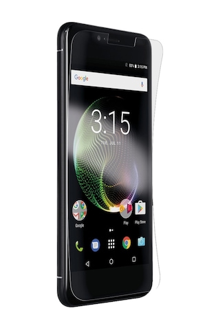 Bufalo Vestel Uyumlu Venus E3 Ekran Koruyucu Flexiglass Nano