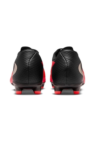 Nike Phantom 6 Low Club Fg/mg Erkek Krampon Hm8933-600 Kırmızı