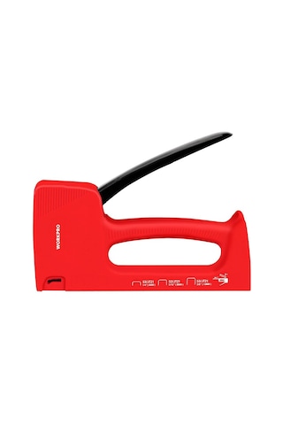 Workpro WP223001 6-10 MM Mekanik Zımba Tabancası + 800 Adet Zımba Set