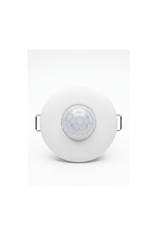 40mm Pır Hareket Sensörü 9 24v Dc 360 Otomatik Işık Anahtarı