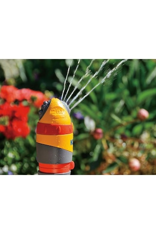 Hozelock 2335h Saplamalı Fıskiye