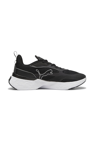 Puma Softride Sway Chase 28626 Renkli Çok Renkli