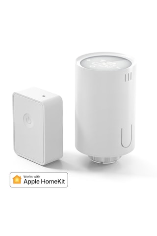 Meross Akıllı Termostat Başlangıç Kiti